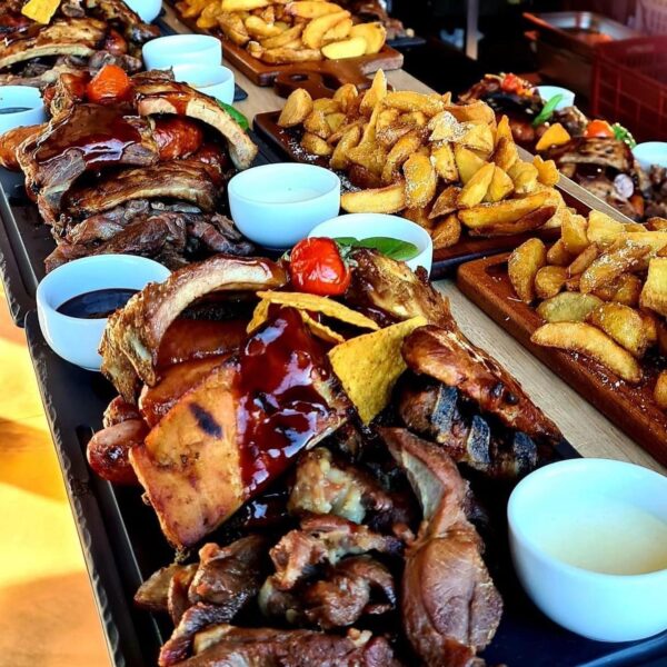 Platou “Stradale”