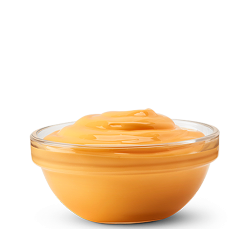 Sos Cheddar
