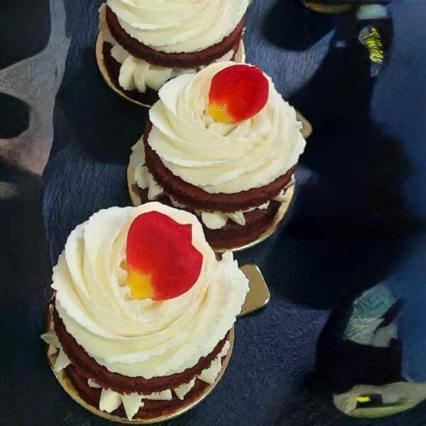 Red Velvet